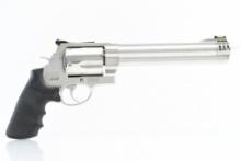 Smith & Wesson 460XVR (8.38"), 460 S&W Magnum, Revolver (W/ Box), SN - CJL5681