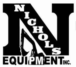 Nichols Equipment Inc.