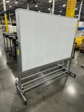 Rolling White Boards