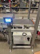 Scale/Checkweigher