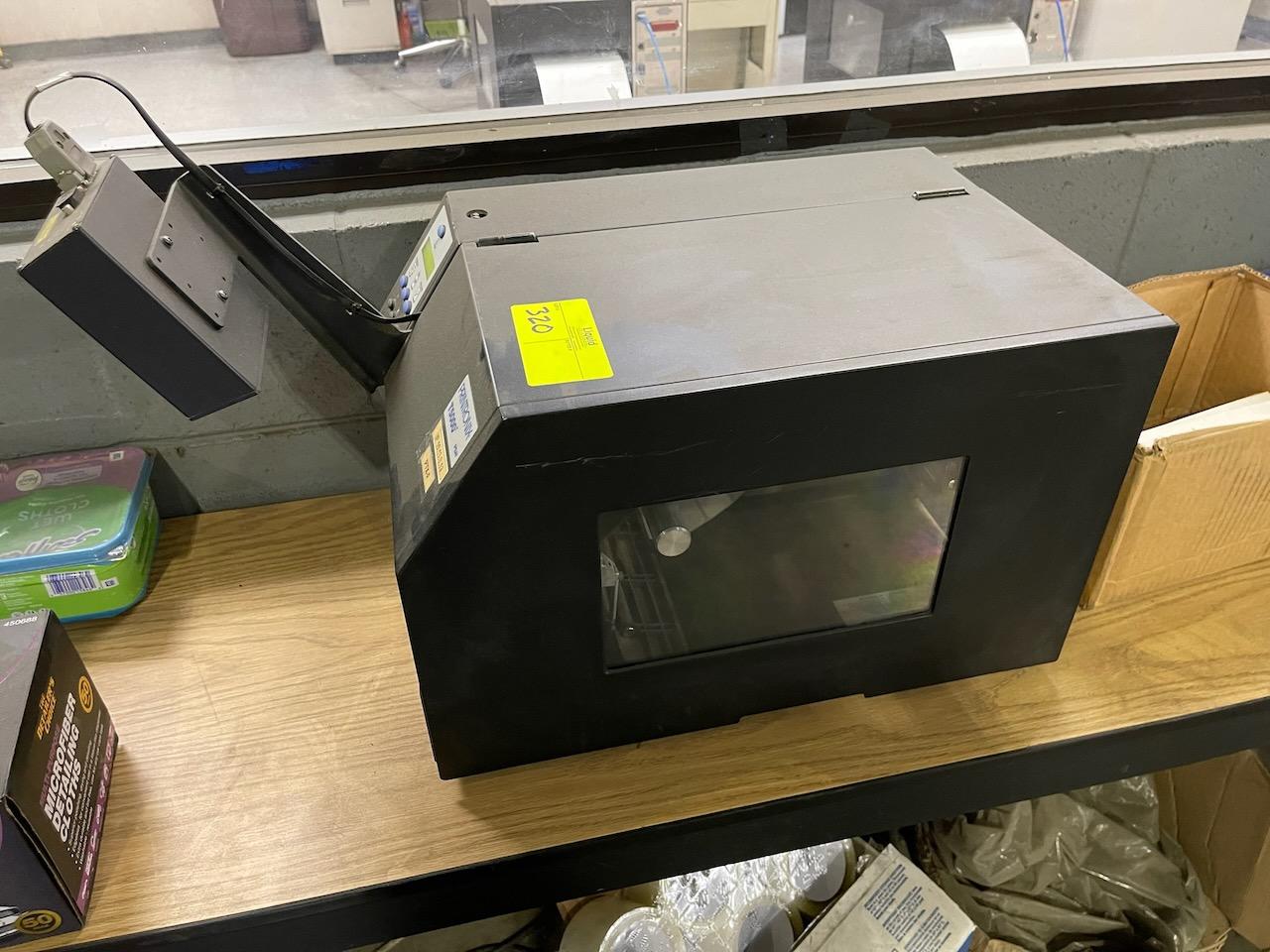 Printronix Thermal Label Printer - Model SL/T5R