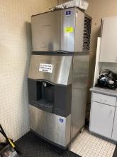 Manitowoc SFA-291 - Ice DispenserÊ