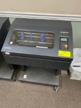Printronix - P8000 Line Printer Model LMPPLS