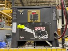 Enersys Workhog Battery Charger - Model G3-12-865