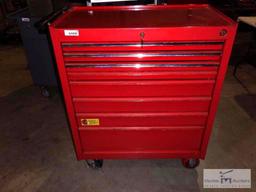 Williams 8 Drawer Tool Chest