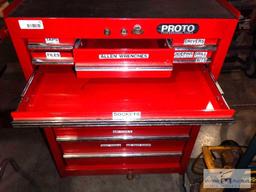 Proto 12 Drawer Tool Chest