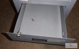 Jamco Products Rolling Tool Storage Chest