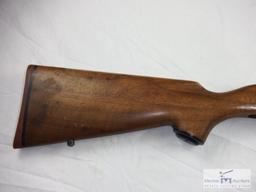 Factory Winchester 70 feather weight stock