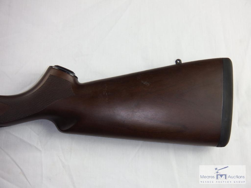 Winchester 70 Rifle stock