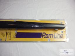 Ram-line Replacement stock