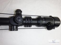 NEW - Sight Mark Tactical Rifle Scope