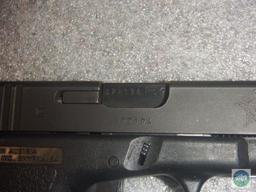 Glock 19 - 9mm pistol