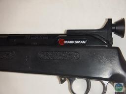 Marksman 1790 Series .177 Caliber Pellet Rifle