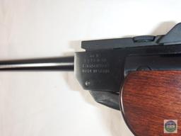 Beeman GT600 .177 Caliber Pellet Rifle