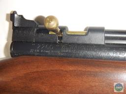 Crosman #2250 .22 Caliber Pellet Rifle