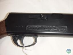 Crosman 2200 Magnum .22 Caliber Pellet Rifle