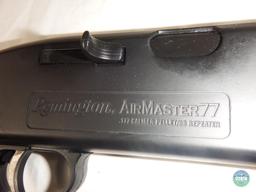 Remington Air Master 77 .177 Caliber Pellet or BB Rifle