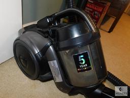 Samsung Max Cyclone Vacuum Cleaner
