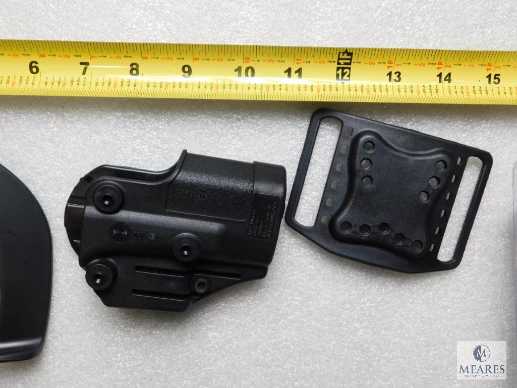New Blackhawk Serpa Concealment Holster Left Hand fits Glock 26 27 33
