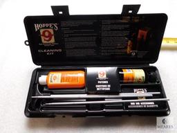 New Hoppe's Rifle & Shotgun Cleaning Kit with Storage Case