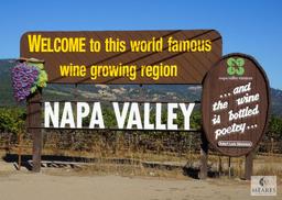 Napa Valley, CA
