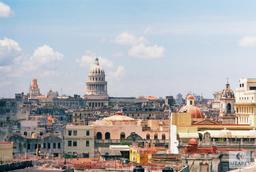 Historic Havana, Cuba