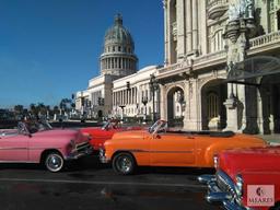 Historic Havana, Cuba