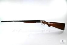 Central Arms SxS 12 Ga Shotgun (4893)