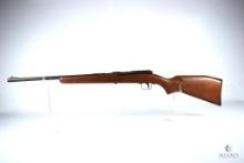 Winchester Model 141 .22 Cal Bolt Action Rifle (PARTS GUN) (4907)