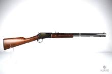 Henry Model H003TM Pump Action .22 Magnum Rifle (4966)
