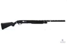 Mosssberg Model 835 12 Ga. Pump Action Shotgun (4985)