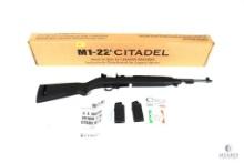 Chiappa Model M1-22 Citadel .22LR Semi-Auto Carbine (5253)