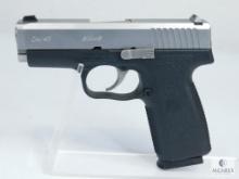 Kahr CW45 .45 ACP Semi Auto Pistol (5014)