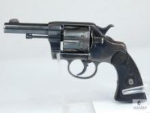 Colt New Army Model 1901 Revolver (5030)