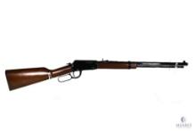 Henry Model H001T Lever Action .22 Cal. Rifle (5259)
