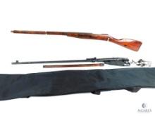 Mosin Nagant - M91/30 Parts Kit for Bolt Action 7.62x54R Rifle (5267)