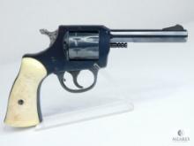 Harrington & Richardson Model 900 .22 Cal. Revolver (5035)