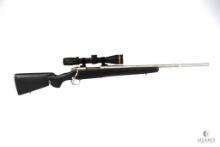 Winchester Model 70 Extreme Weather SS Bolt Action .270 Win. Rifle (5052)
