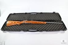 Ruger Model 77 Mk II, SS Bolt Action Rifle Chambered in .338 Win. Mag.(4860)