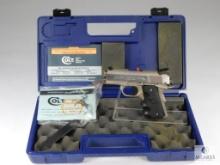 Colt Defender Model 07000D .45ACP Semi Auto Pistol (4834)