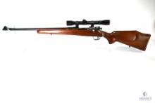 Sporterized US Remington M1903A3 Bolt Action 30-06 Rifle (