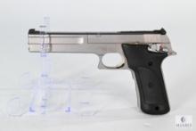 Smith & Wesson Model 2206 .22LR Semi Auto Pistol (5235)
