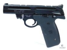 Smith & Wesson Model 22A-1 22LR Semi Auto Pistol (5075)