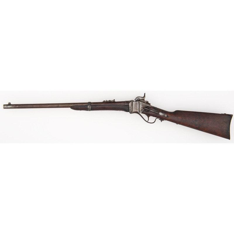 Sharps New Model 1859 Carbine