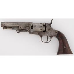 Manhattan/London Firearms Pocket Pistol
