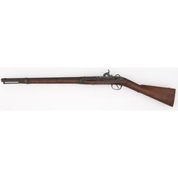 Model 1843 "Fremont" Hall Carbine