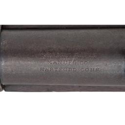 Sharps NM1865 Cartridge Converted Carbine (M1868)
