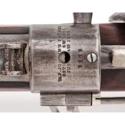 Model 1862 Joslyn Carbine