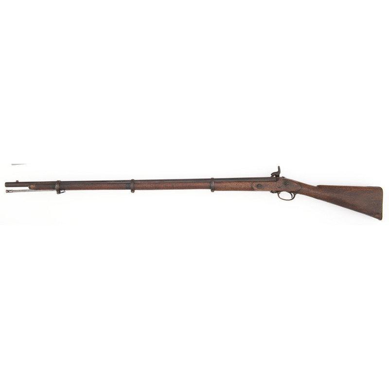 Confederate Numbered P1853 Enfield Rifle