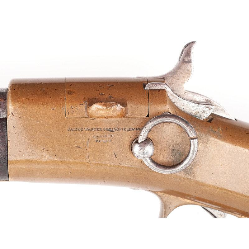 Warner Carbine